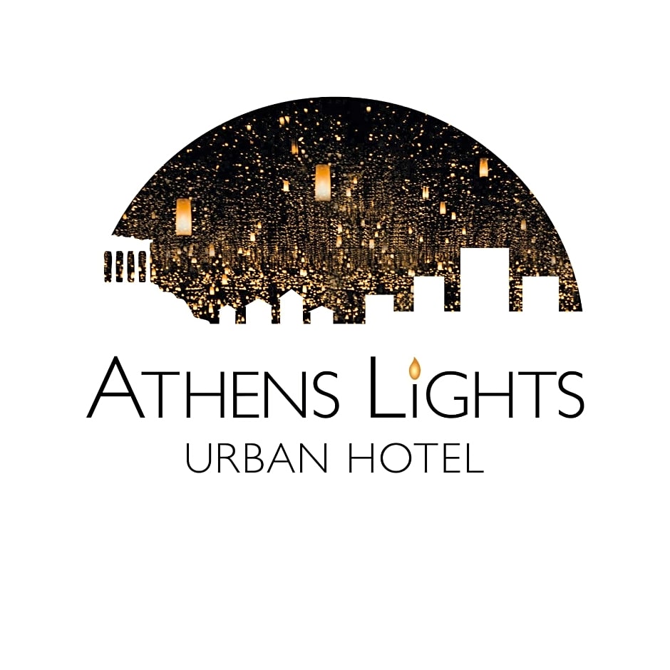 Athens Lights