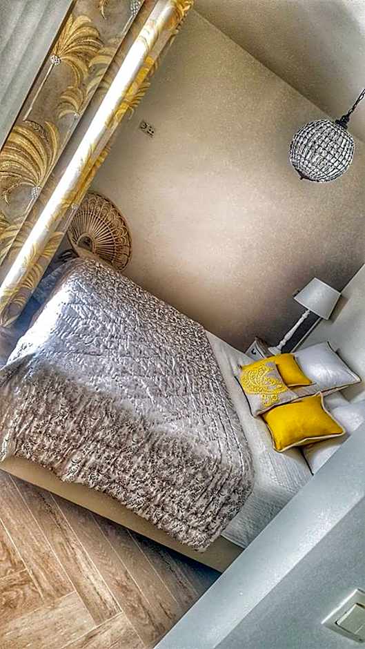 EL TORREON 109 CHARMING - Recomendado Adultos