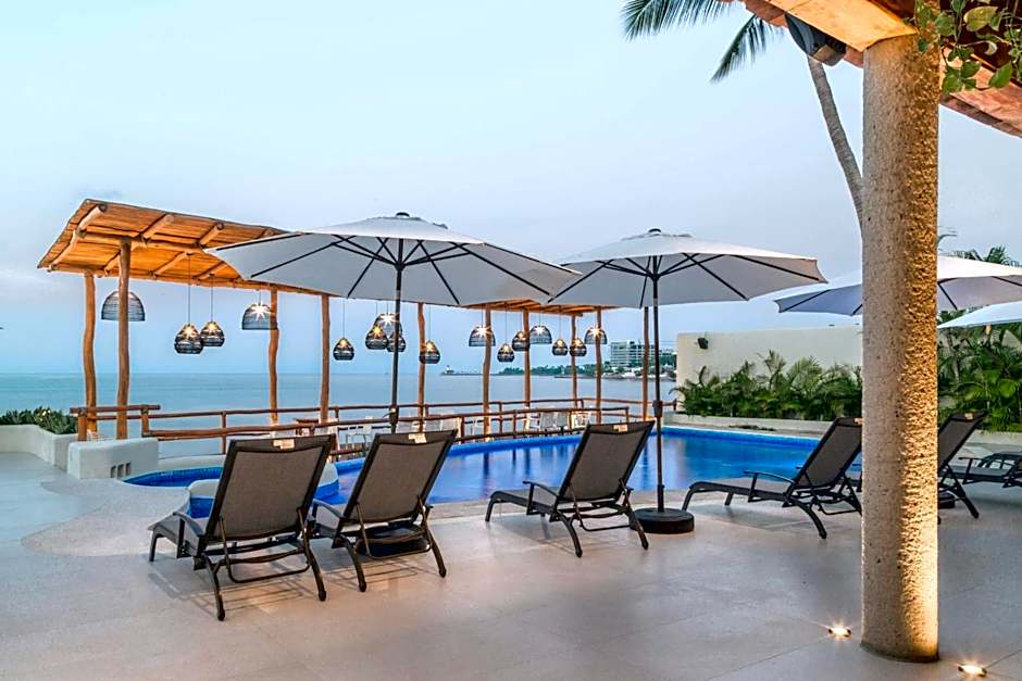 Hotel Ysuri Bucerias