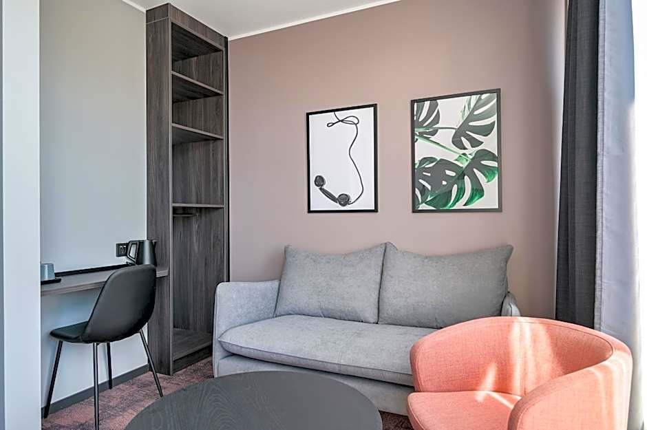 Hotel Fridhem