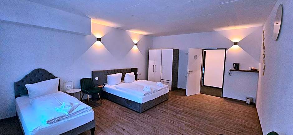 My Wolly Hostel Füssen