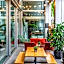 Ibis Barcelona Plaza Glories 22@