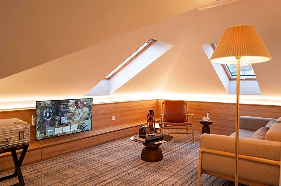 Hotel Baškuća Sarajevo