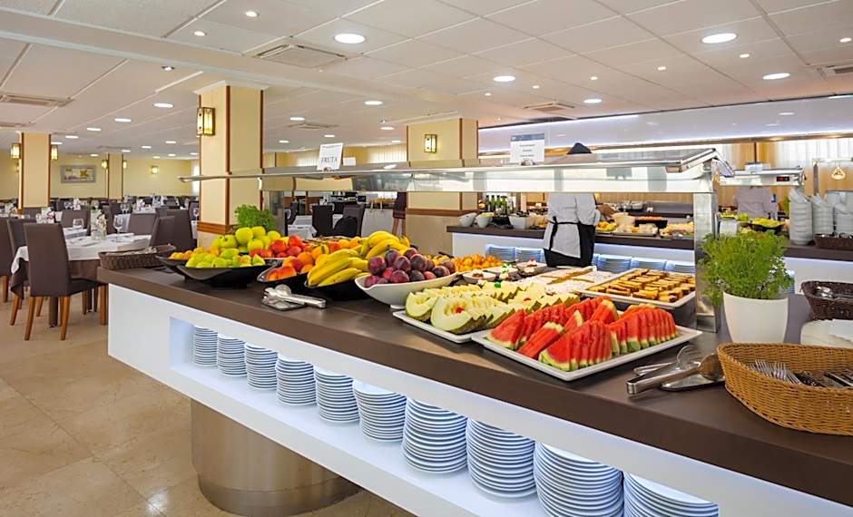 Hotel RH Casablanca Suites