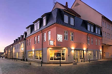 Forenom Aparthotel Lund
