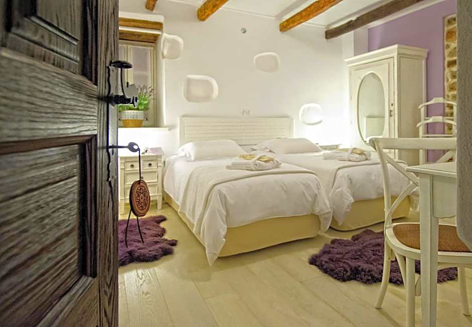 Orologopoulos Mansion Luxury Hotel