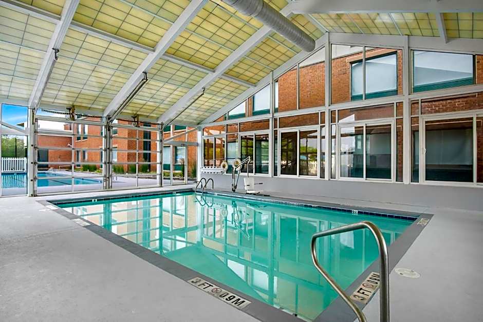 Holiday Inn Express & Suites Ocean City - Northside By IHG