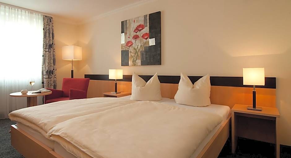 Hotel Restaurant Pollmanns