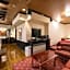 Hotel Liberte Asahikawa