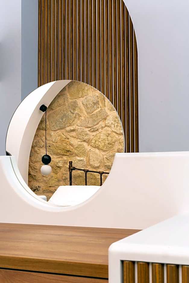 Sartori Concept Hotel