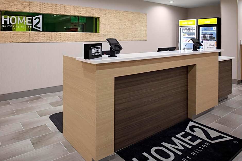 Home2 Suites by Hilton Baton Rouge Citiplace