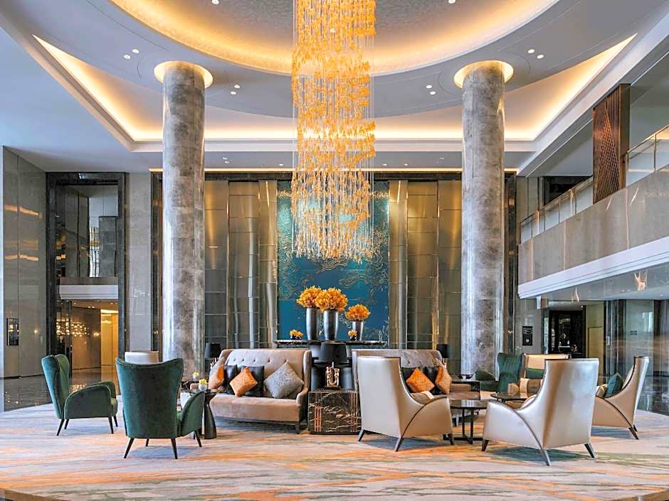 Pullman Shanghai Qingpu Excellence