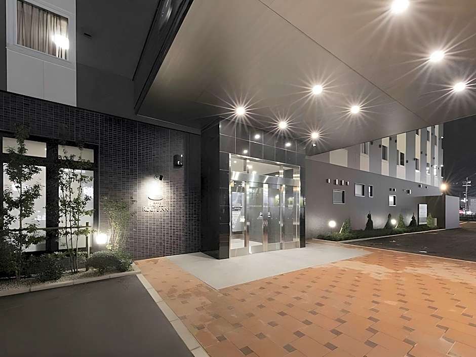 Hotel Route-Inn Osaka Kishiwada-Higashikishiwada Ekimae/Kansai Airport