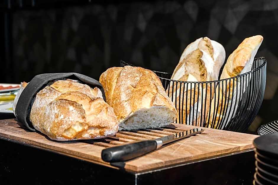 Le Marin Hotel Rotterdam City - Handwritten Collection