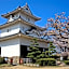 Toramaru Ryokan