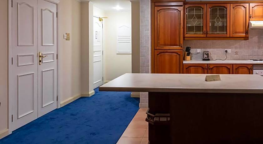 Mansouri Mansions Hotel