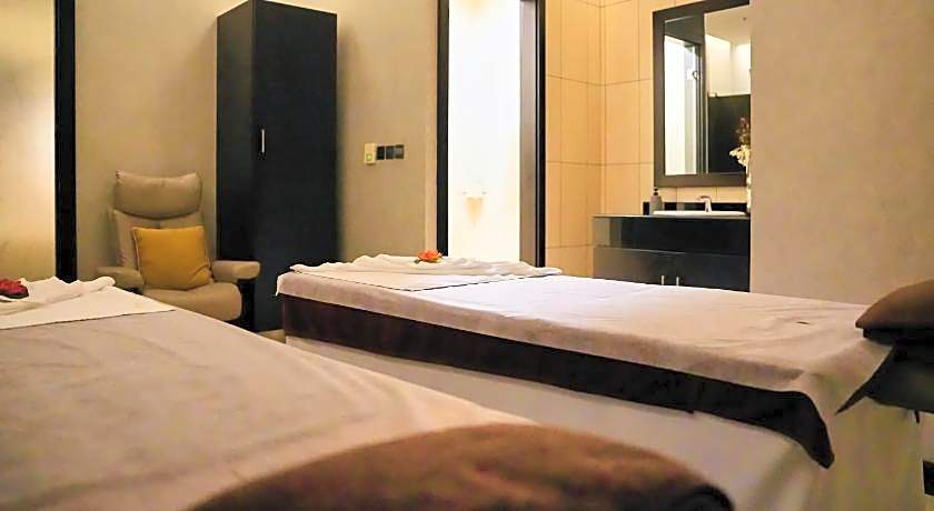 Fraser Suites Muscat