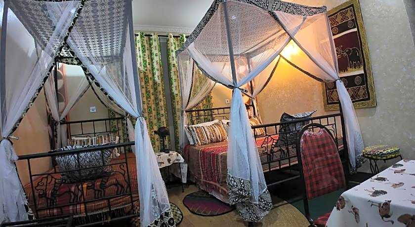 Korona Villa Bed & Breakfast