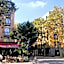 Hotel Sixteen Paris Montrouge