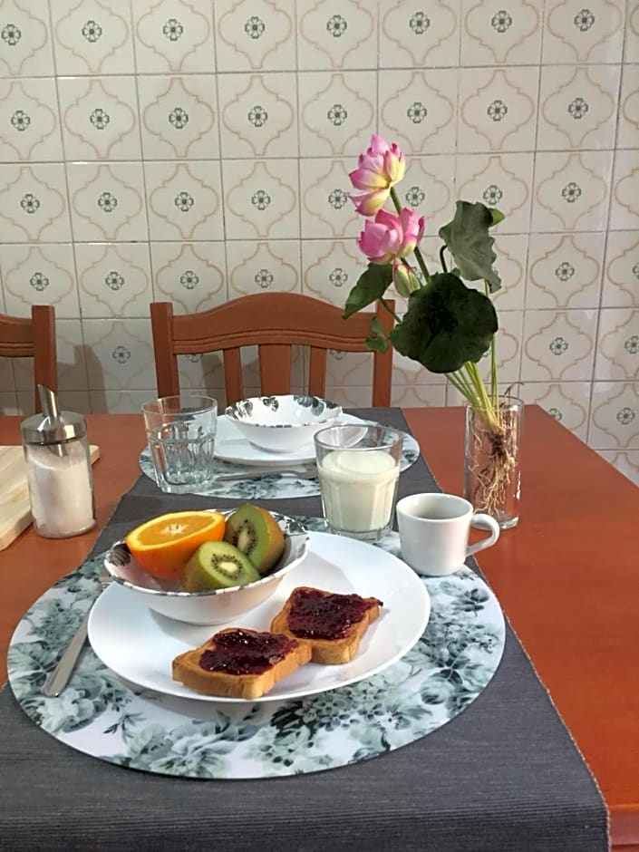 B&B La Dolce Vita – Gragnano, CO