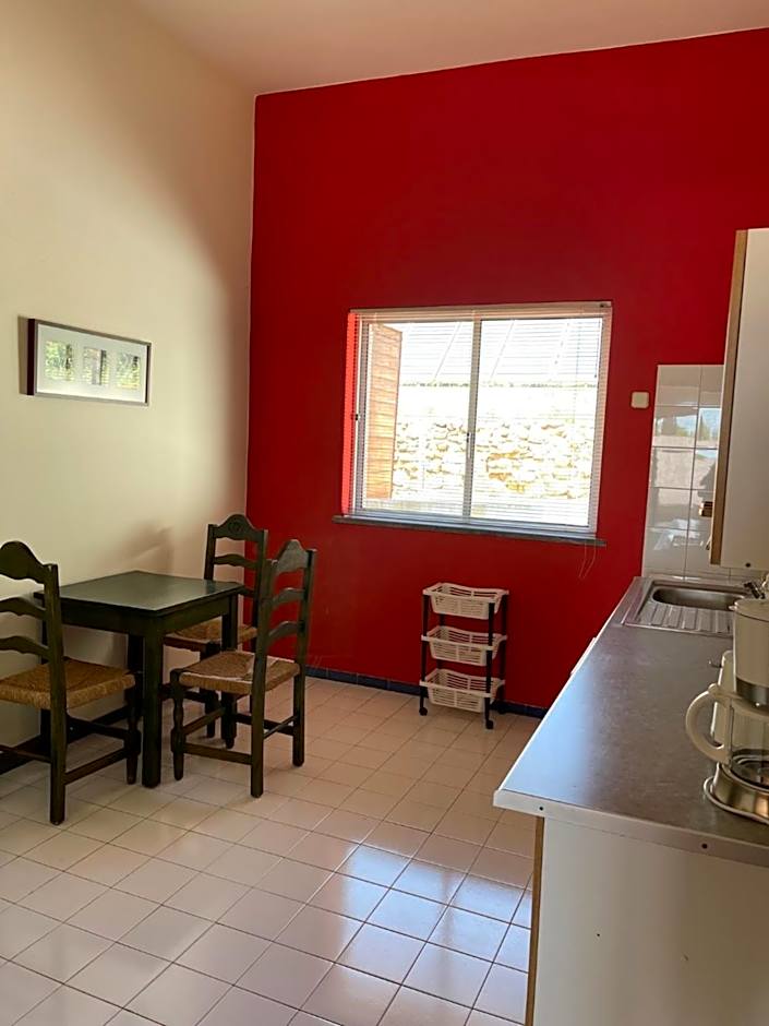 The Lemon Tree Villa