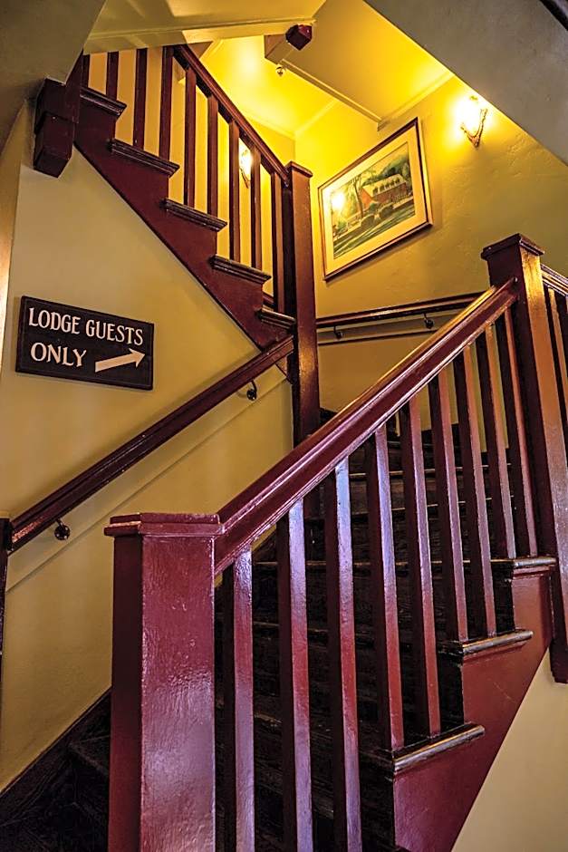 Historic Tapoco Lodge Resort