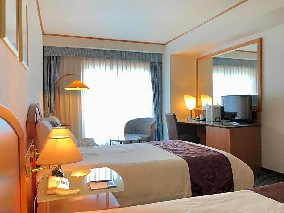 HOTEL BELLMARE