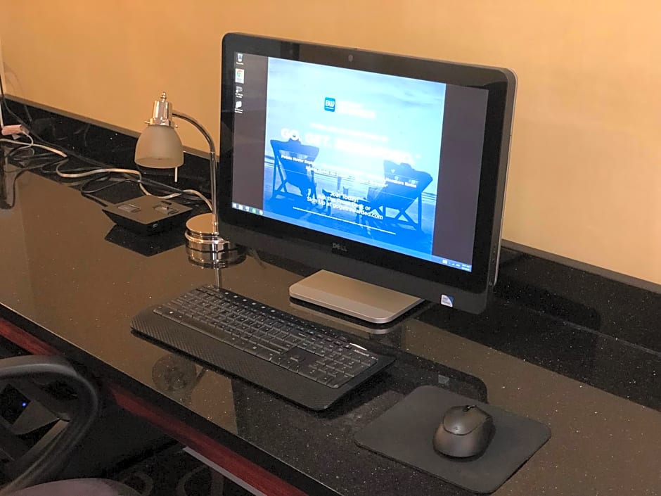 Best Western Plus Augusta Civic Center Inn
