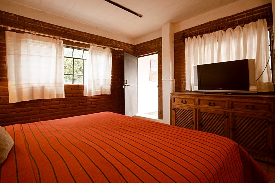 Hotel Casa Guiv