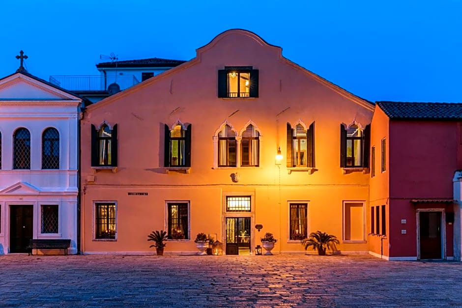 Relais Alberti
