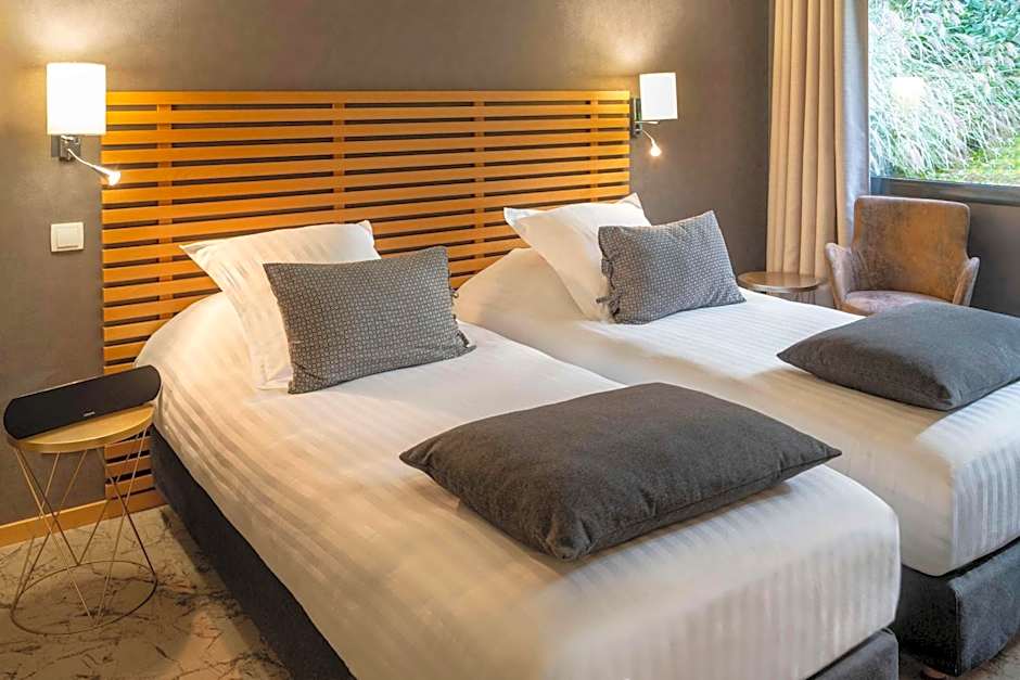 Best Western Plus Hotel De La Regate