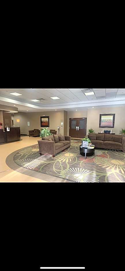 Wyndham Garden Dover