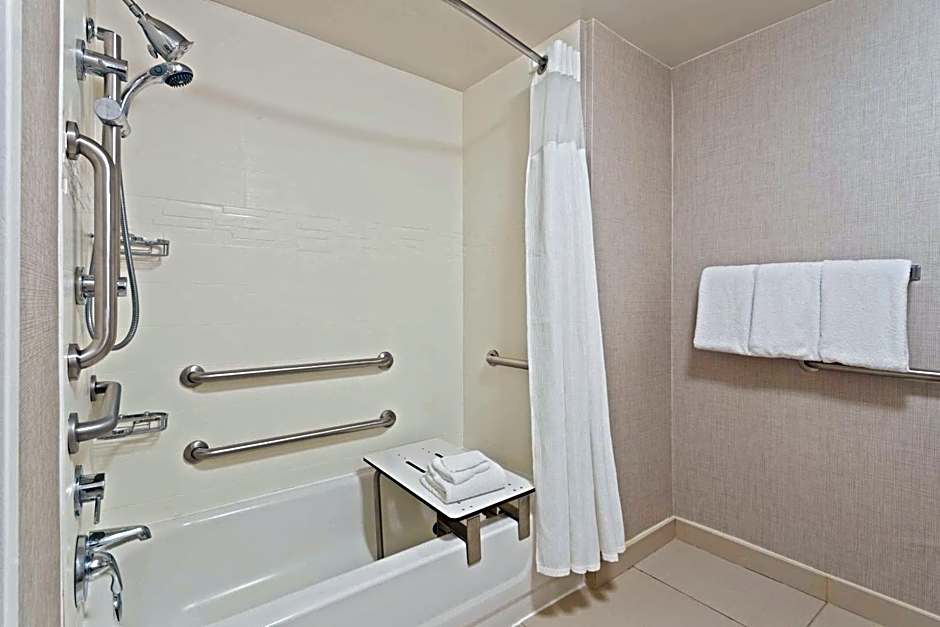 Residence Inn by Marriott Tampa at USF/Medical Center