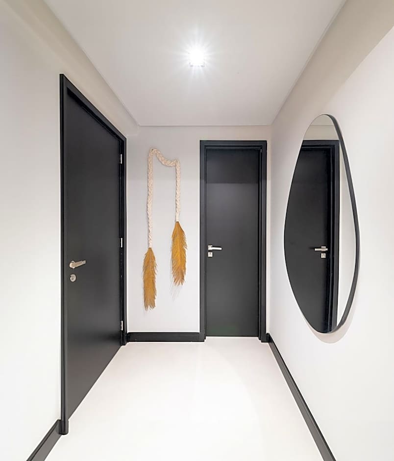 Way Bossa #F2 - Studio no Bessa By Carpediem