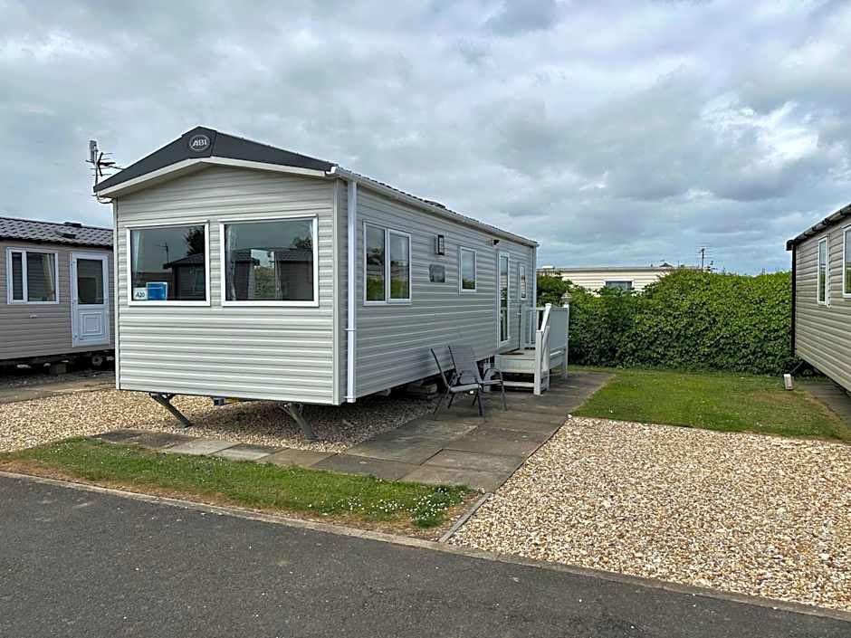 Dainville Caravan Park