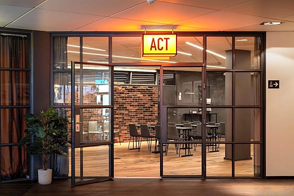 Best Western Plus Hotel Noble House