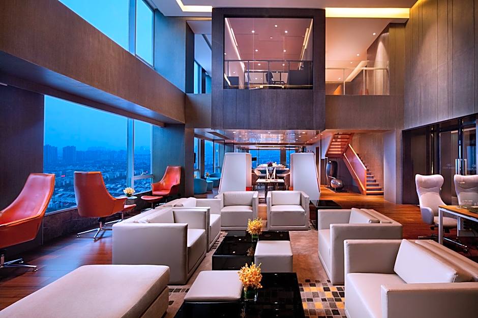 Crowne Plaza Kunshan By IHG