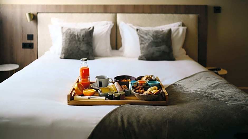 Keystone Hôtel & Spa