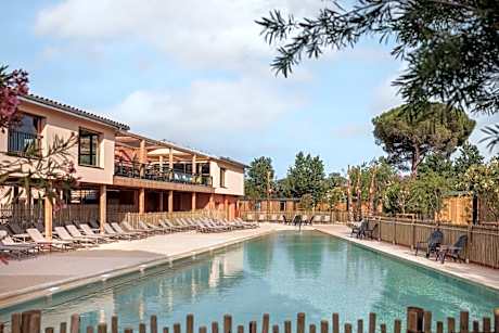 Blendin Retreat Agde