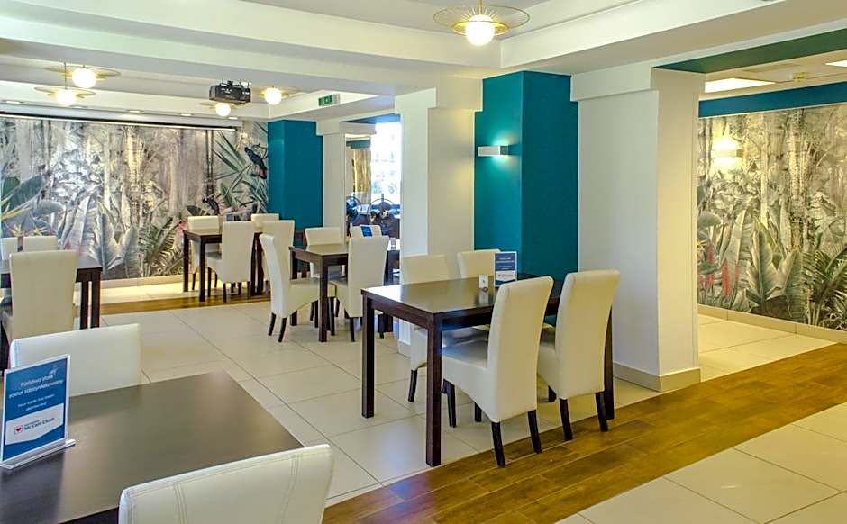 Best Western Hotel Portos