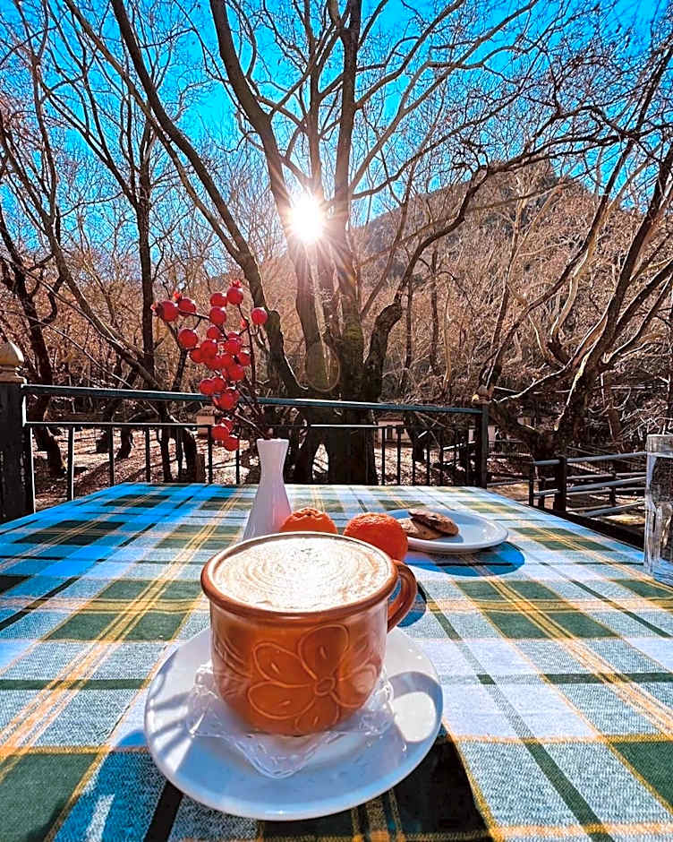 Mountain Hotels "Aroanides"