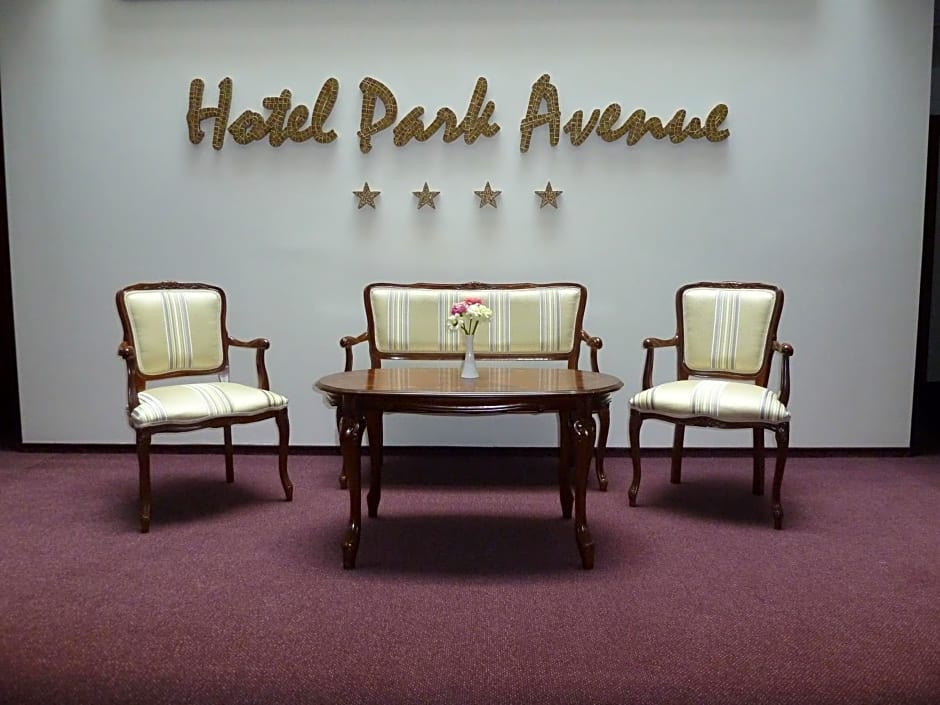 Hotel Park Avenue ****