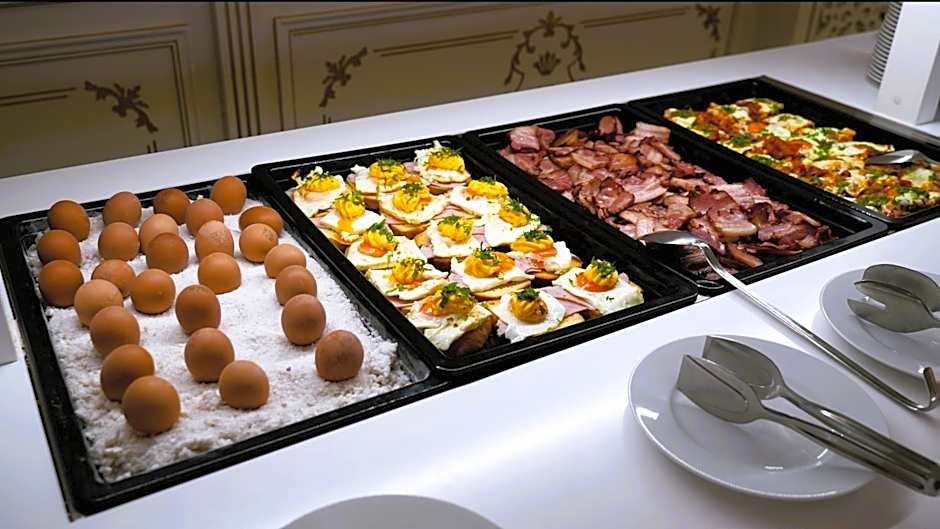 Grand Hotel Caraiman