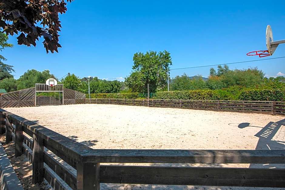 Comfort Aparthotel Mandelieu la Napoule Village