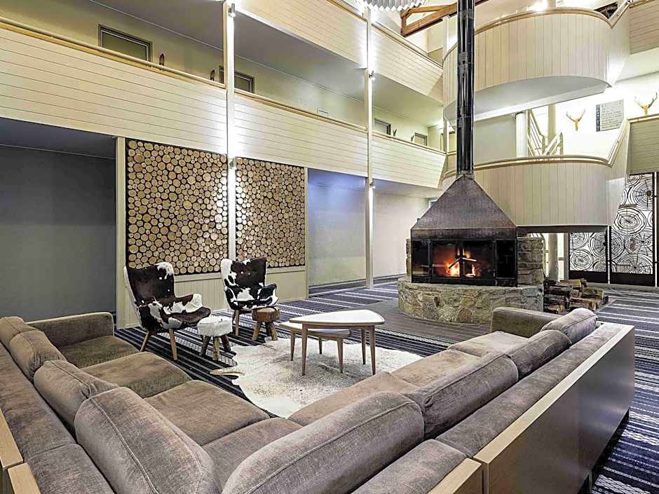 The Sebel Pinnacle Valley