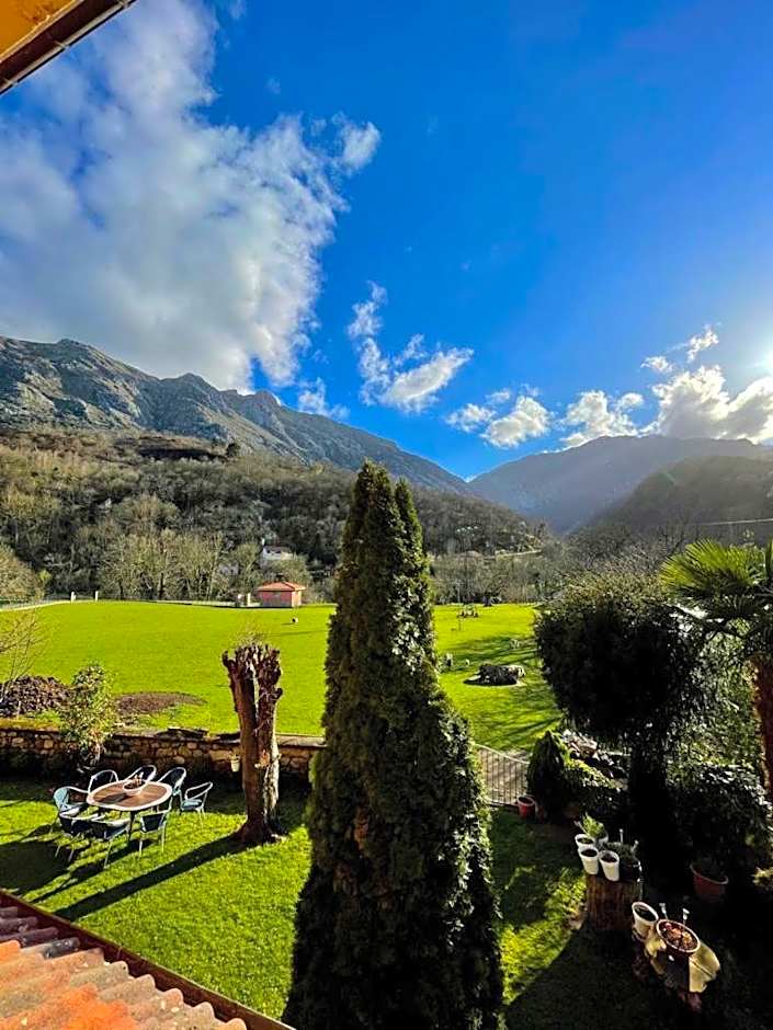 Hotel Rural El Torrejon