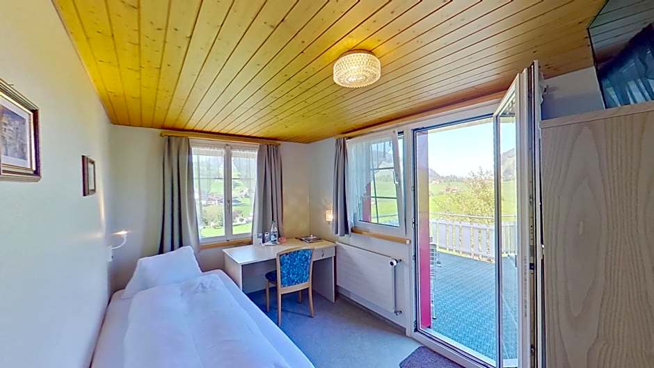 Hotel Frohe Aussicht