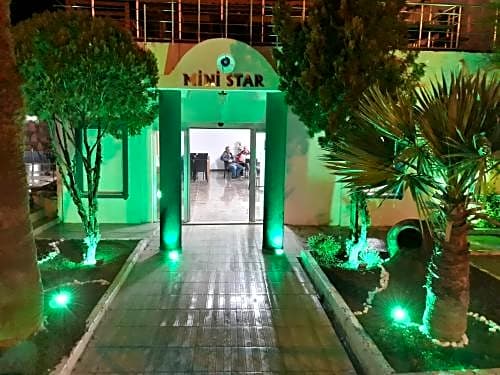 Mini Star Hotel