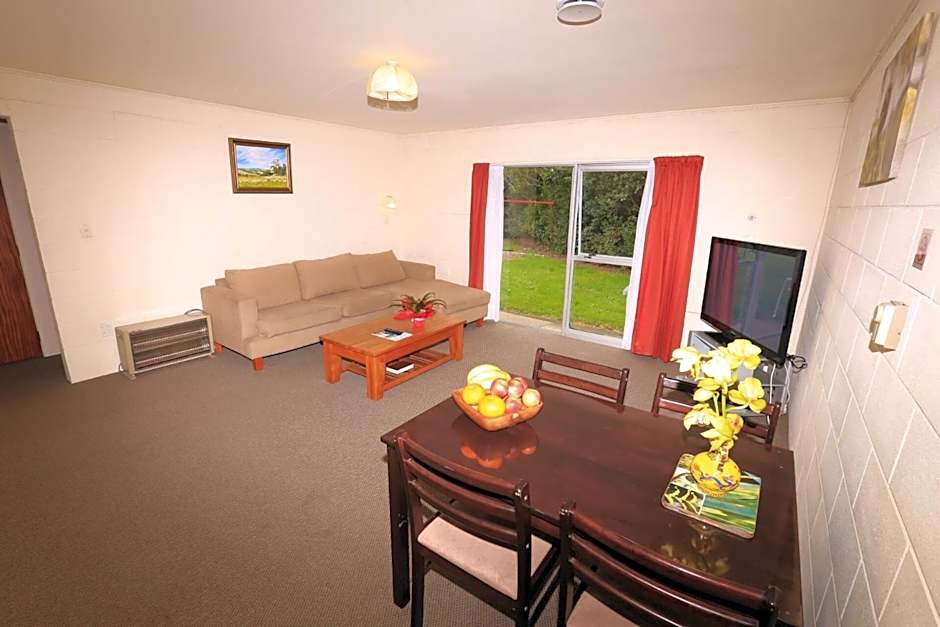 Waiuku Motel