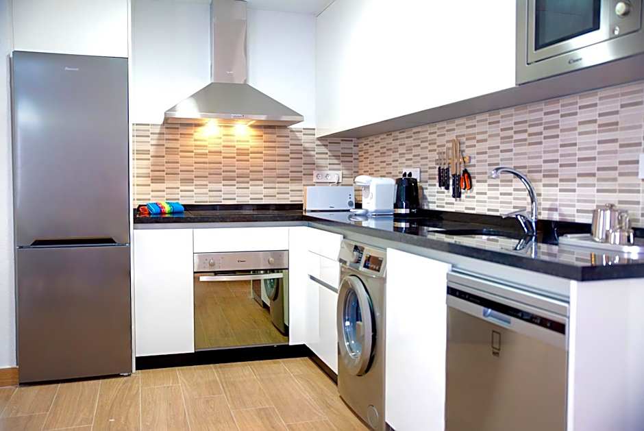 Pueblo Evita Premium Suites